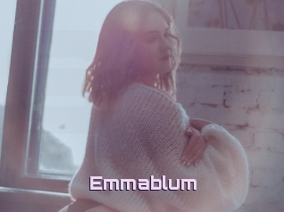 Emmablum