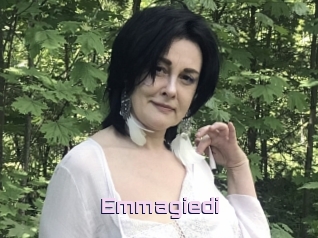 Emmagiedi