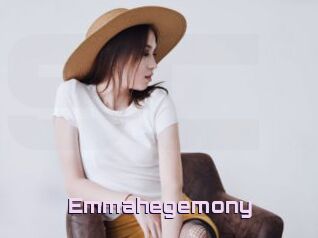 Emmahegemony