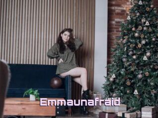 Emmaunafraid