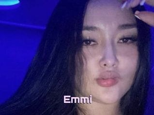 Emmi