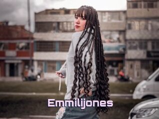 Emmilijones