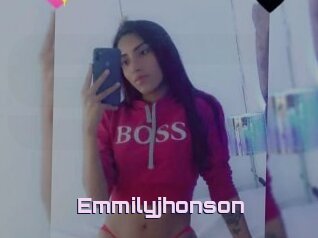 Emmilyjhonson
