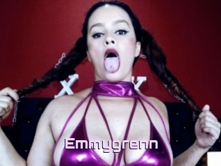 Emmygrenn