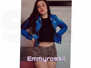 Emmyrossii