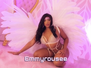 Emmyrousee