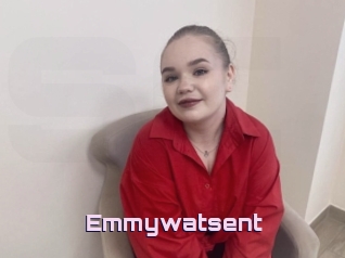 Emmywatsent