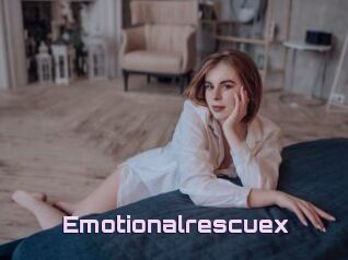 Emotionalrescuex