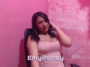 Emyiihoney