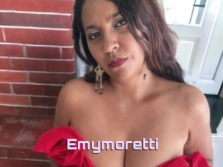 Emymoretti