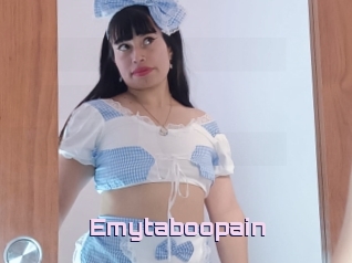 Emytaboopain