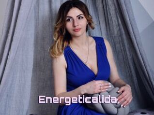 Energeticalida