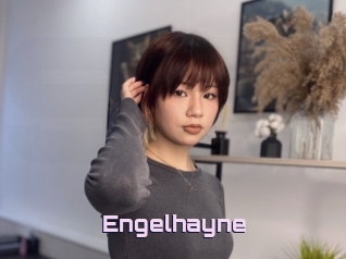 Engelhayne