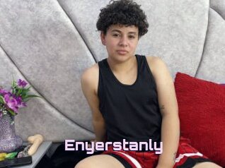 Enyerstanly