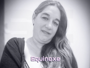 Equinoxe