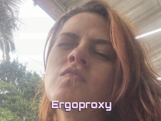 Ergoproxy