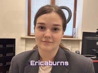 Ericaburns
