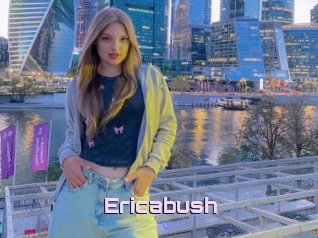 Ericabush