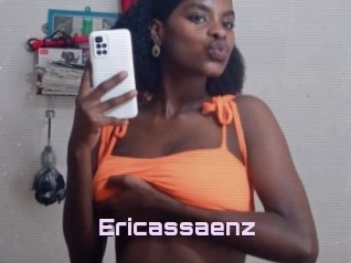 Ericassaenz