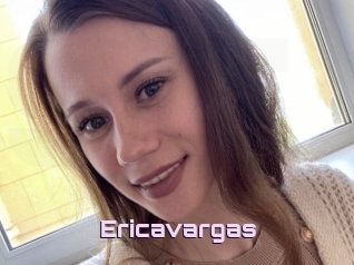Ericavargas