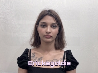 Erickagoldie