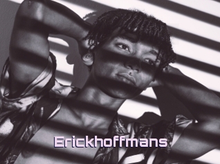 Erickhoffmans