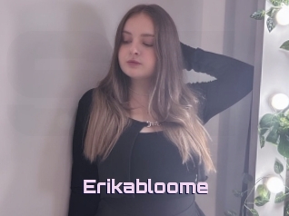Erikabloome