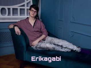 Erikagabi