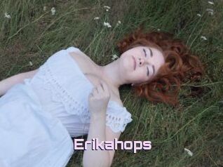 Erikahops