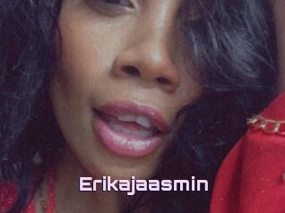 Erikajaasmin