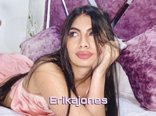 Erikajones