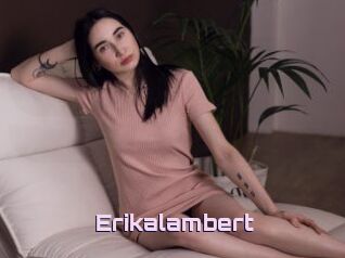 Erikalambert