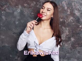 Erikawicked