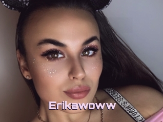 Erikawoww