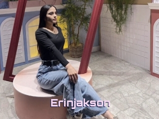 Erinjakson