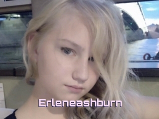 Erleneashburn