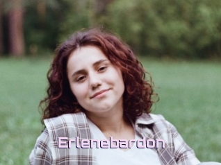Erlenebardon