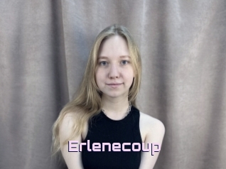 Erlenecoup