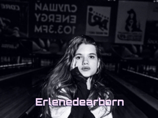 Erlenedearborn