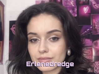 Erlenedredge