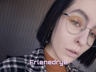 Erlenedrye