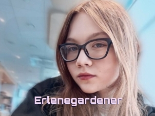 Erlenegardener