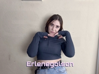 Erlenegolson