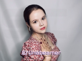 Erlinabeamer
