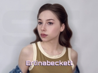 Erlinabeckett