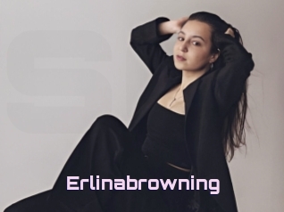 Erlinabrowning