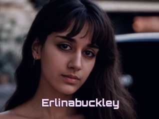 Erlinabuckley