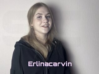 Erlinacarvin