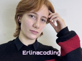 Erlinacodling