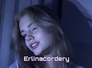 Erlinacordery